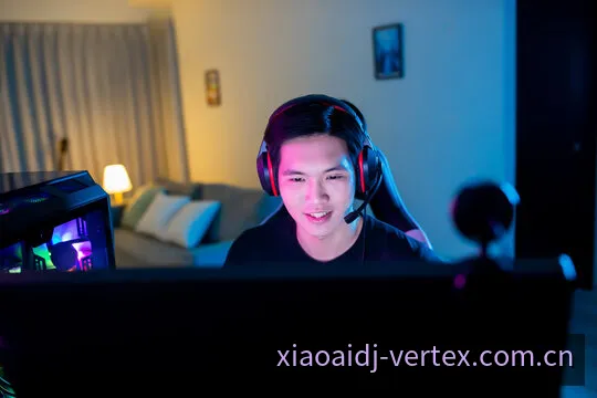 小艾电竞战队数据战术分析指挥中心