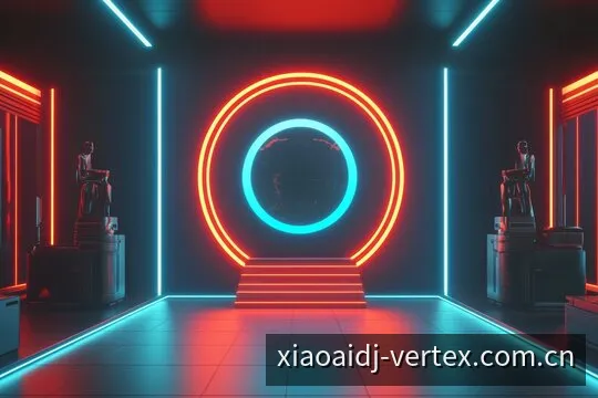 小艾电竞比分与赛程战术监控中心